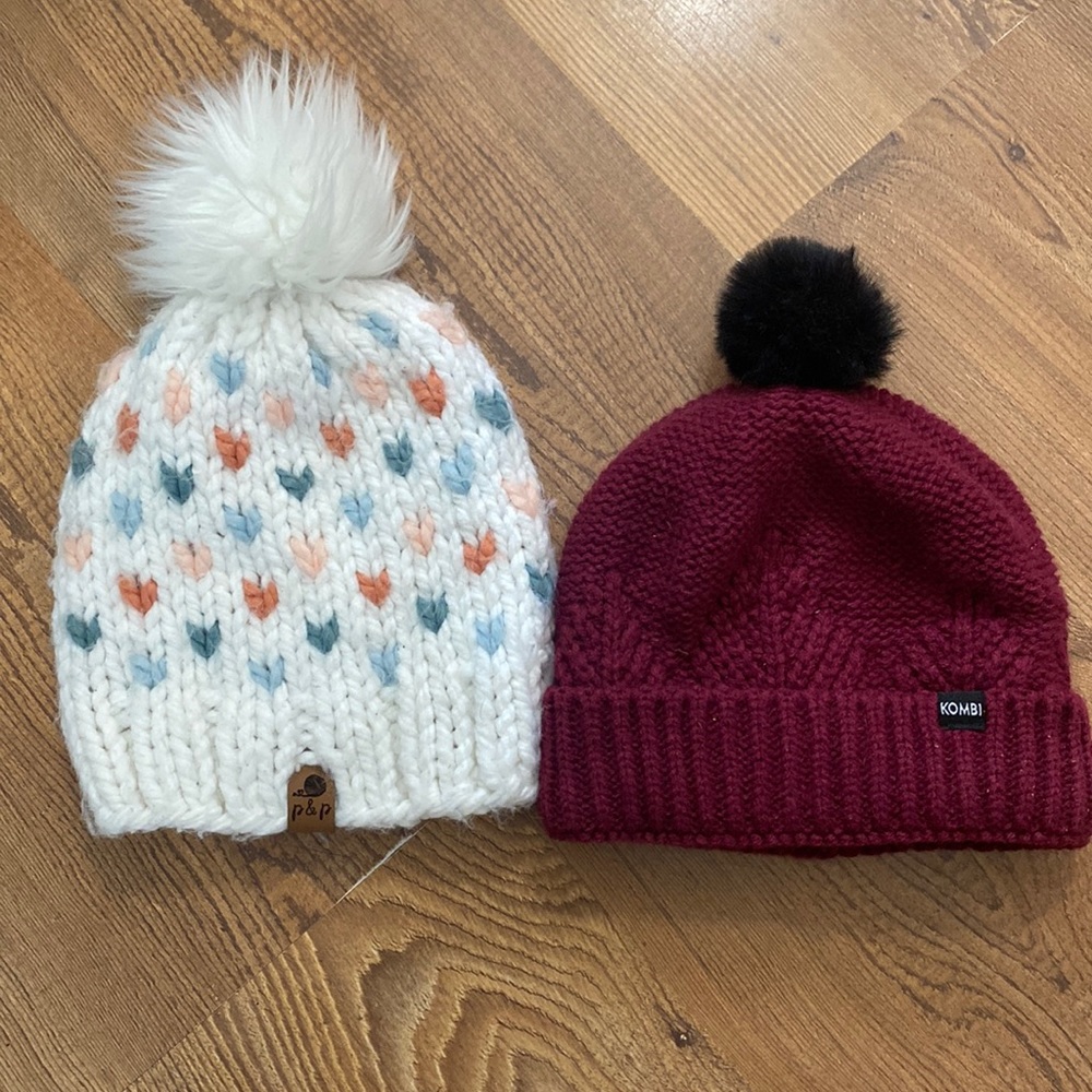 Childrens hats